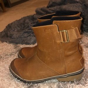 Sorel women’s boots